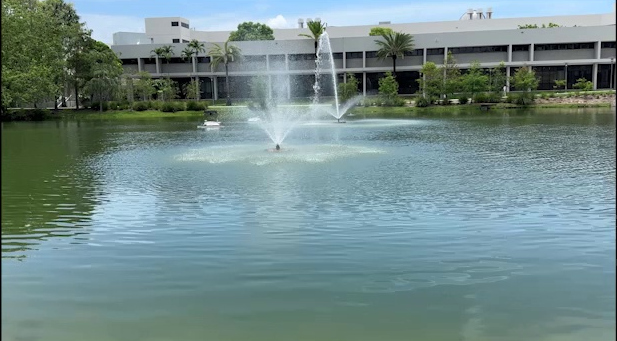 Two-ASV execution (f).